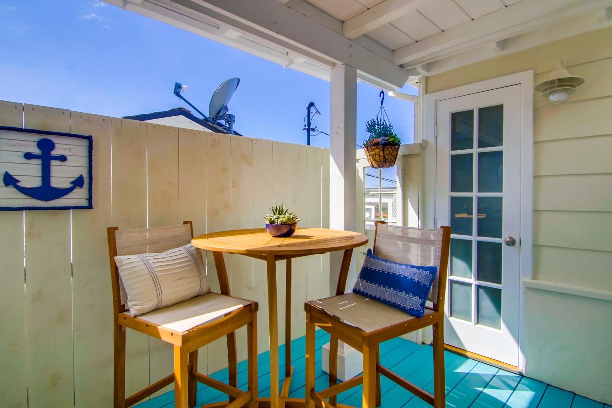 Coral Holiday home *