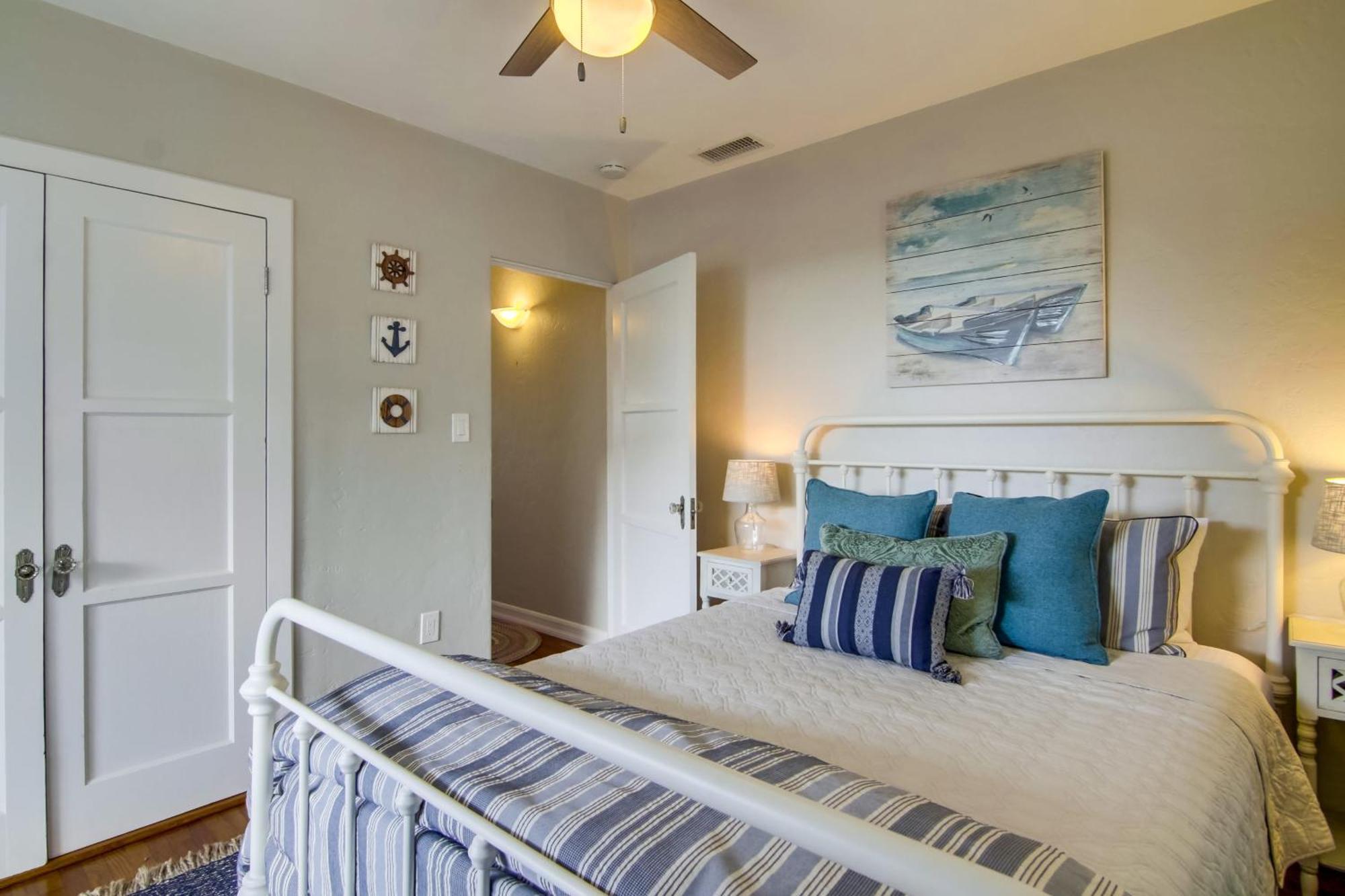 Coral Holiday home *