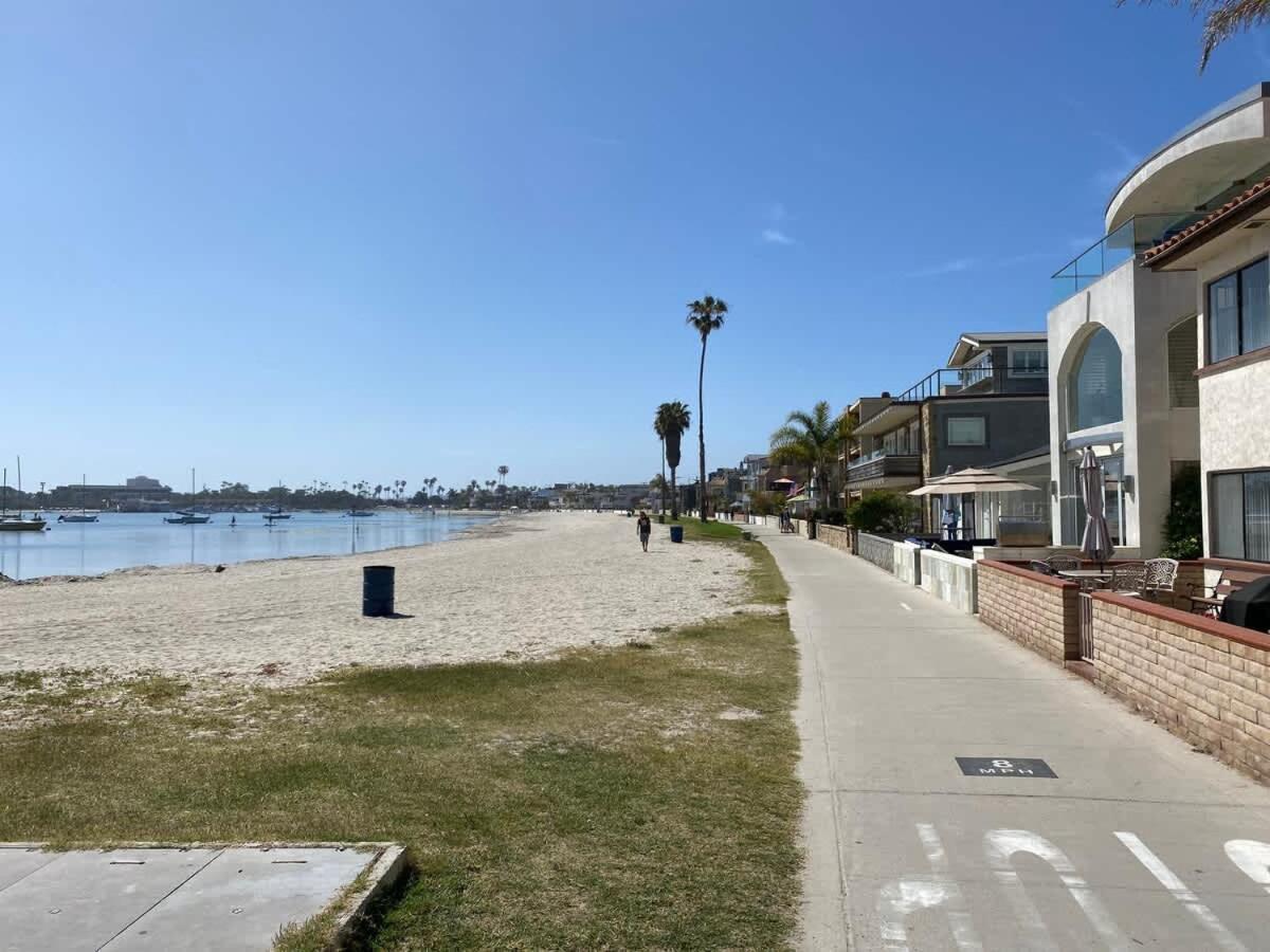 3bed 2bath Steps To The In Mb Apartamento