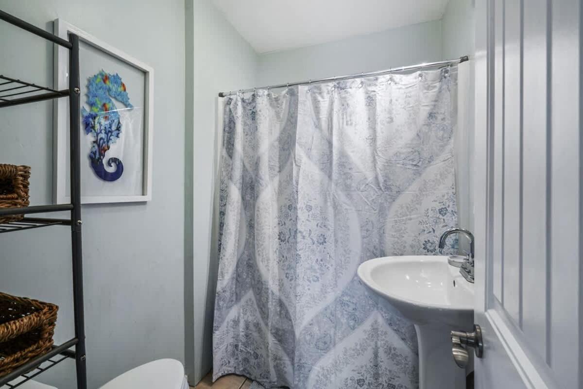 3bed 2bath Steps To The In Mb Apartamento San Diego