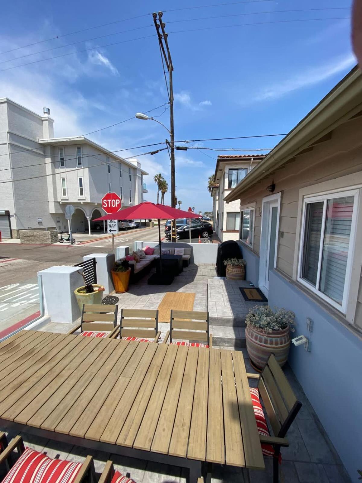 3bed 2bath Steps To The In Mb Apartamento *