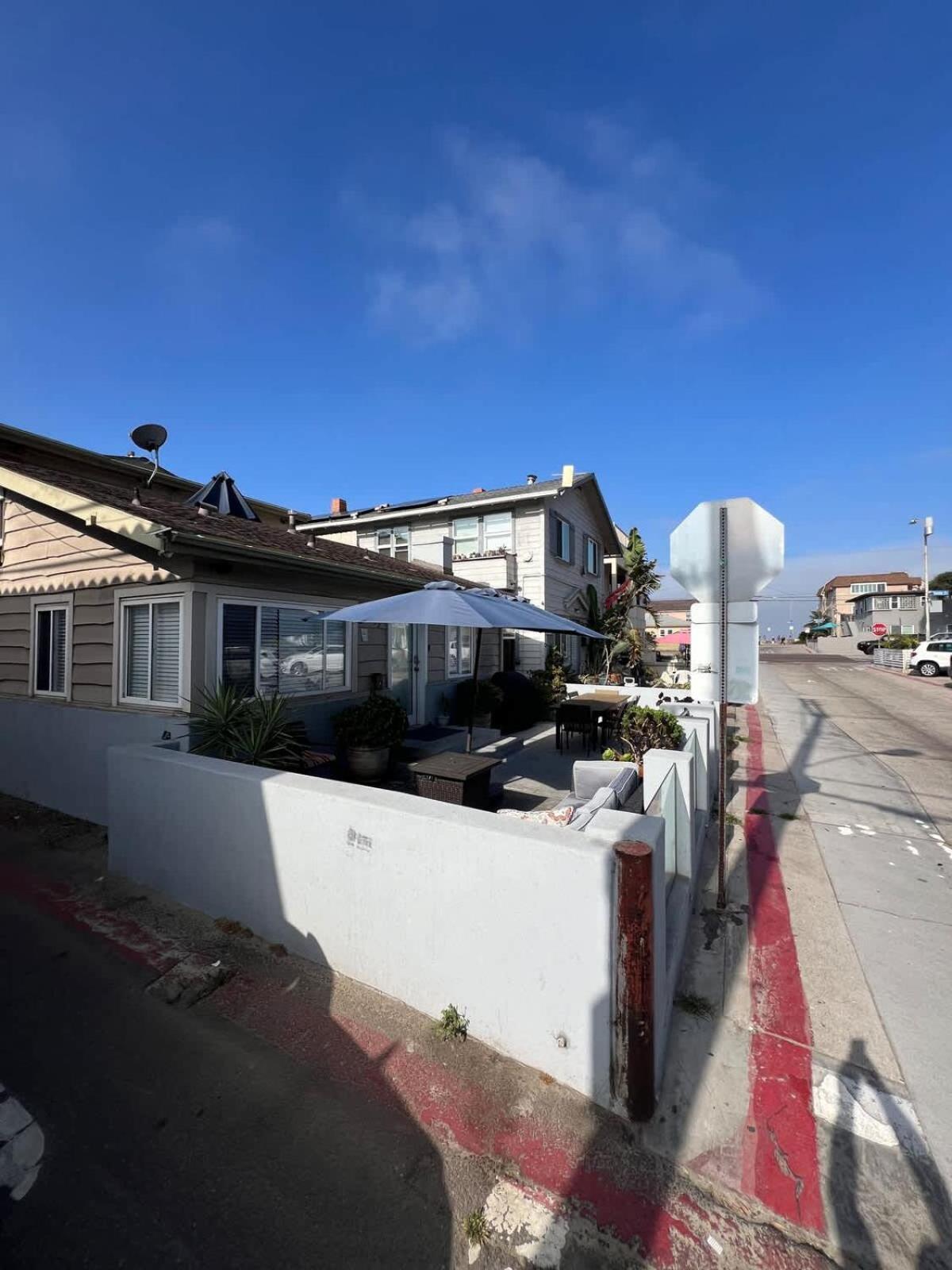 3bed 2bath Steps To The In Mb Apartamento San Diego