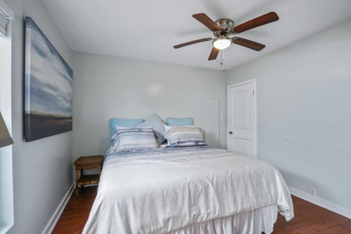 3bed 2bath Steps To The In Mb San Diego