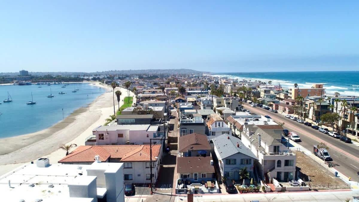 Apartamento 3bed 2bath Steps To The In Mb *