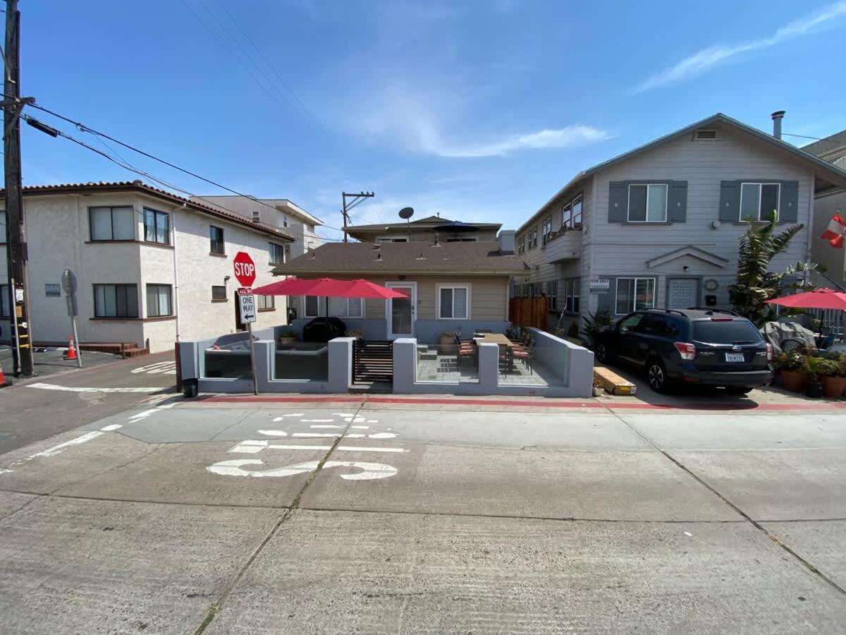 3bed 2bath Steps To The In Mb *