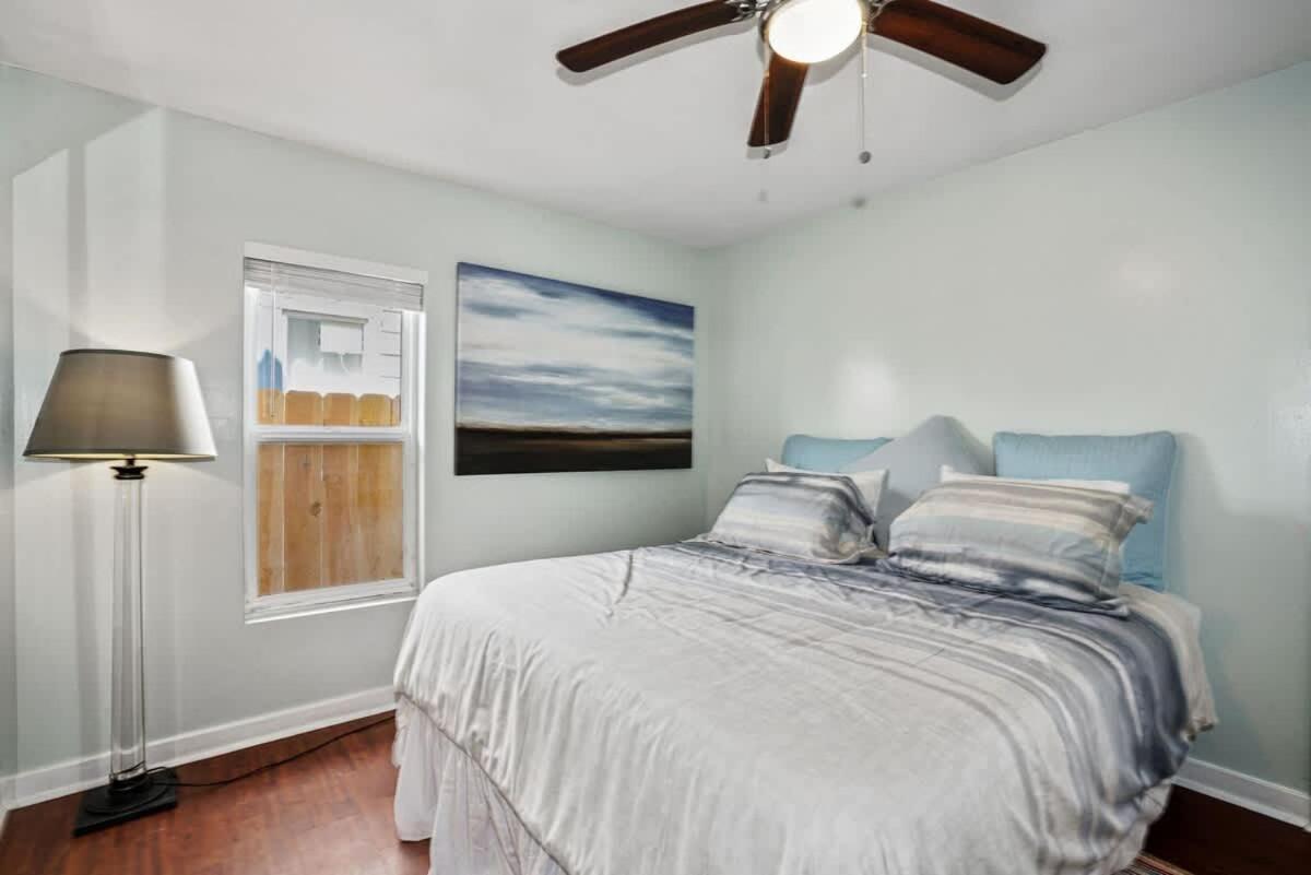 3bed 2bath Steps To The In Mb Apartamento *