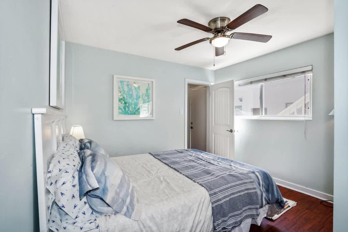 Apartamento 3bed 2bath Steps To The In Mb *