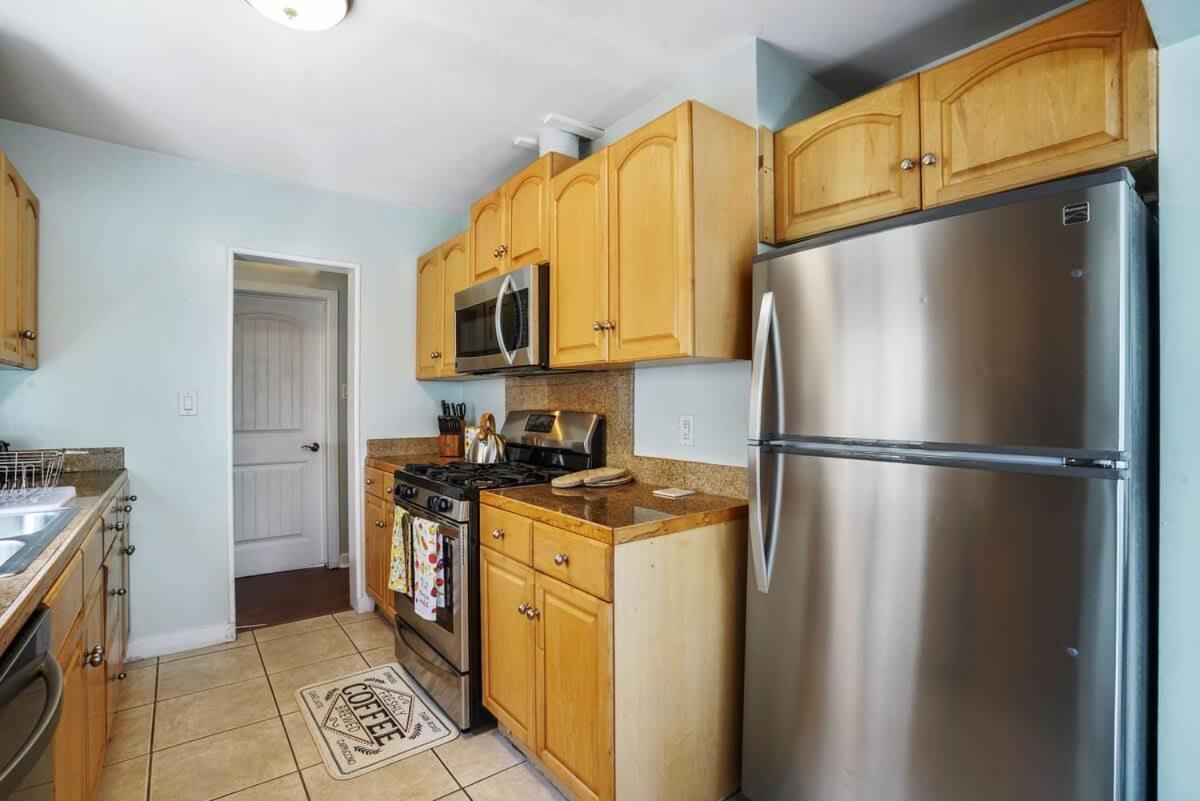 3bed 2bath Steps To The In Mb Apartamento San Diego