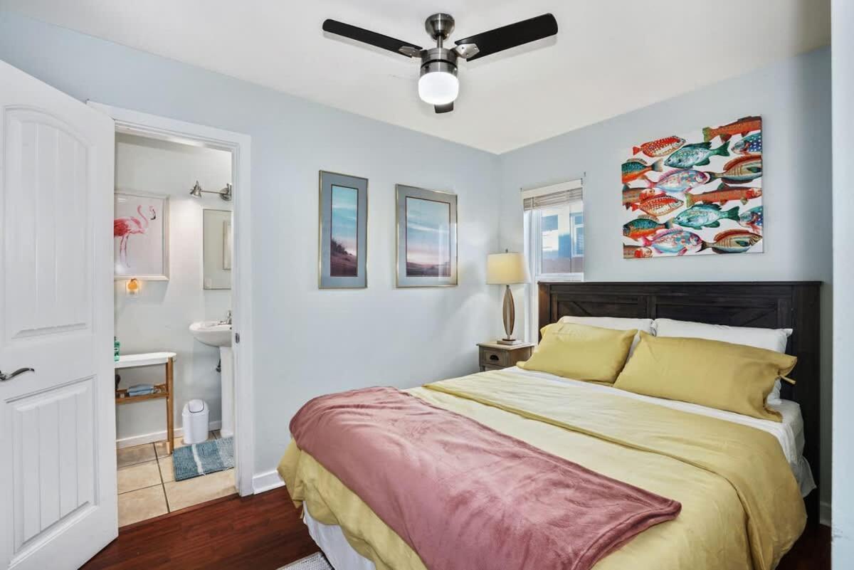 3bed 2bath Steps To The In Mb *