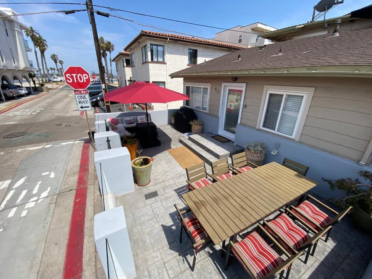 3bed 2bath Steps To The In Mb Apartamento
