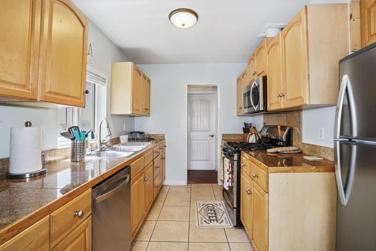 Apartamento 3bed 2bath Steps To The In Mb