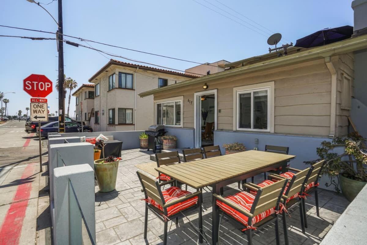 Apartamento 3bed 2bath Steps To The In Mb