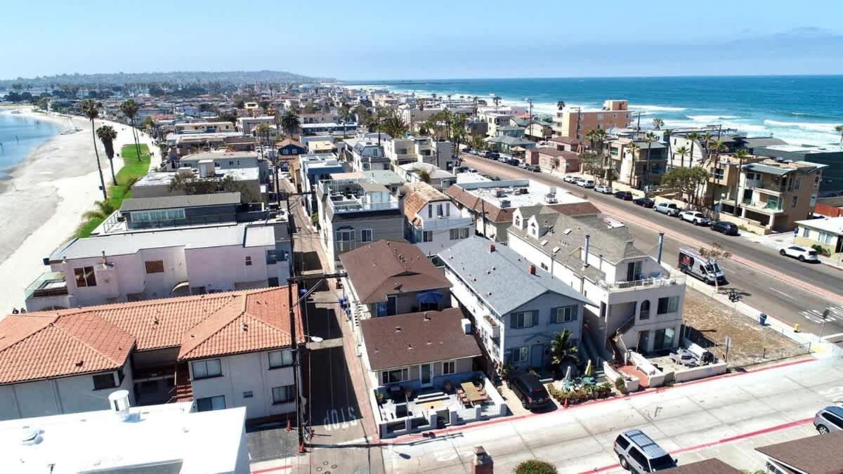 Apartamento 3bed 2bath Steps To The In Mb *