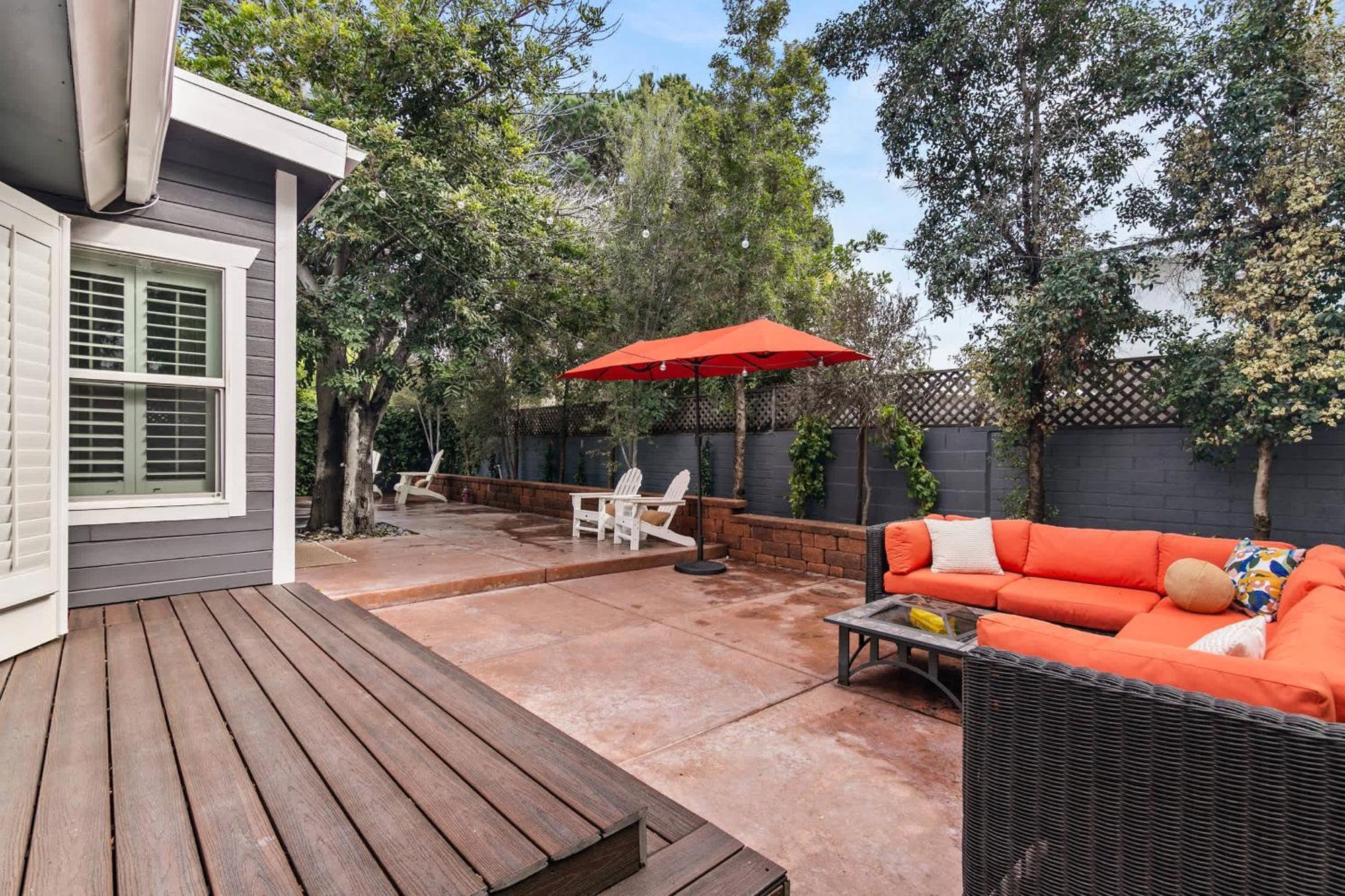 Cozy 3br Steps To Dining & Attractions Holiday home San Diego