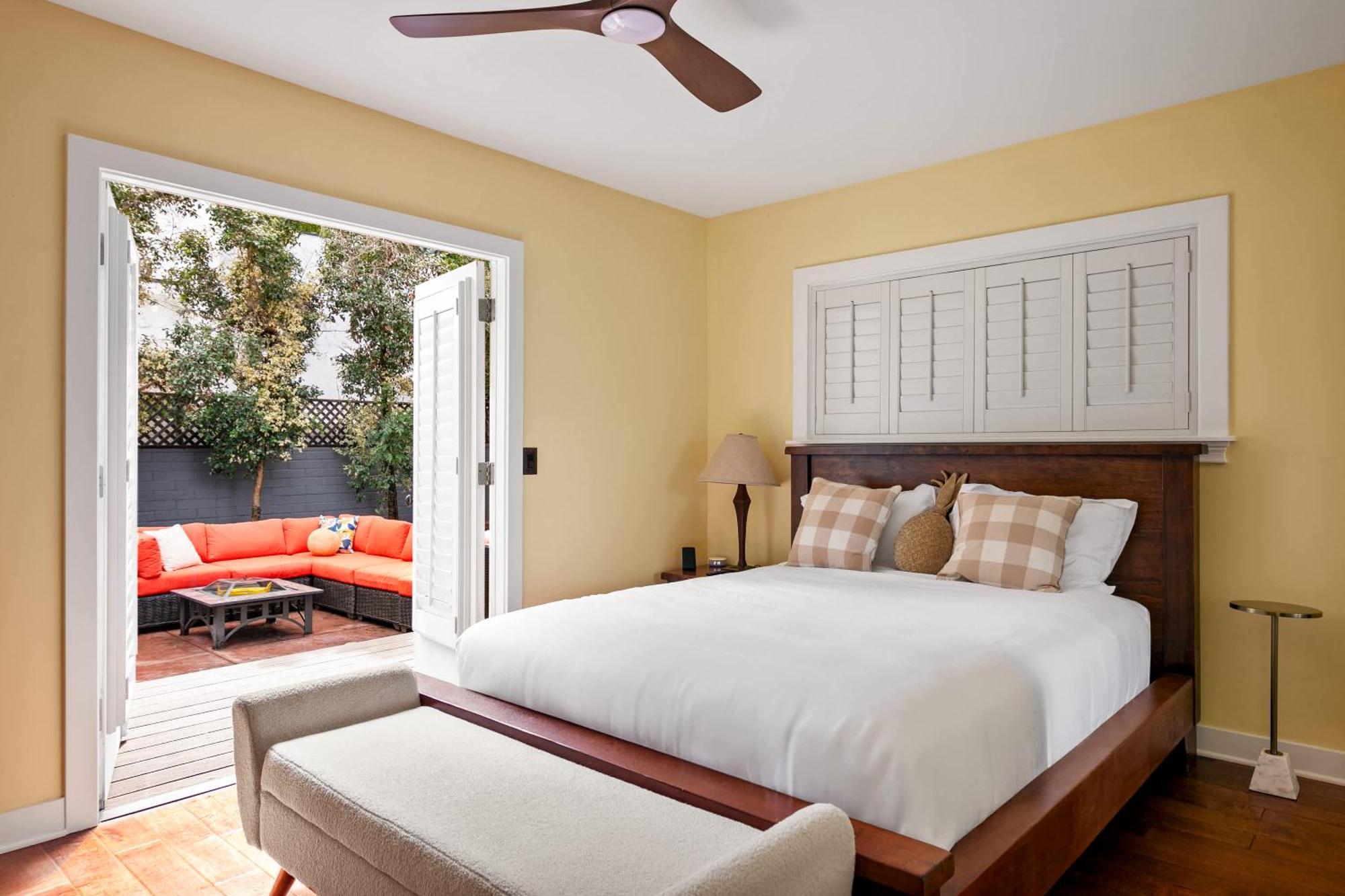 Holiday home Cozy 3br Steps To Dining & Attractions San Diego
