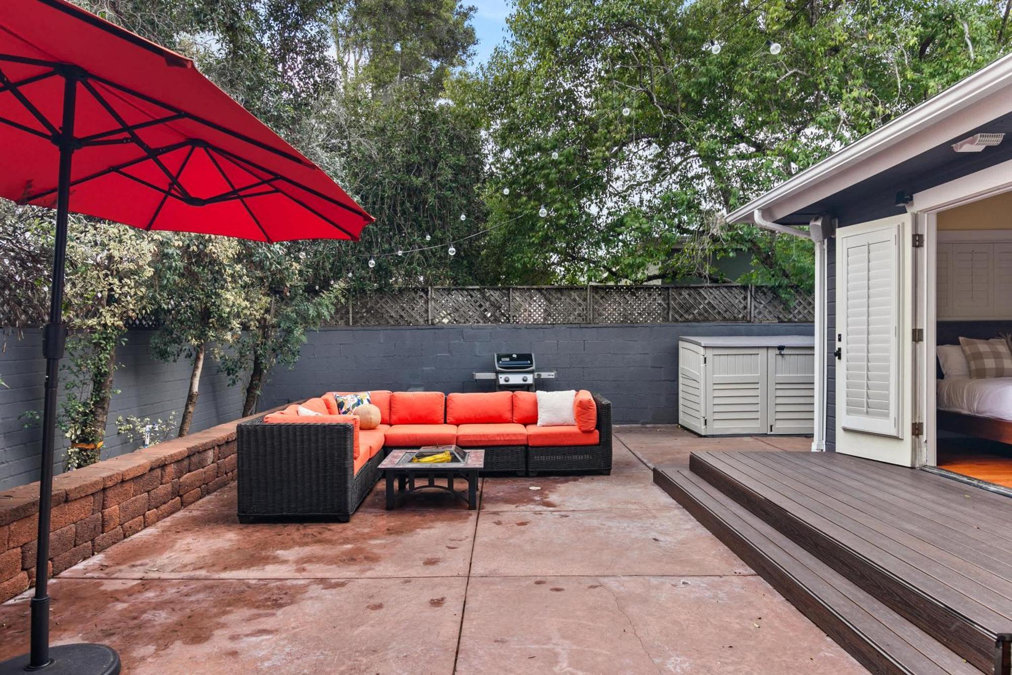 Cozy 3br Steps To Dining & Attractions Holiday home San Diego