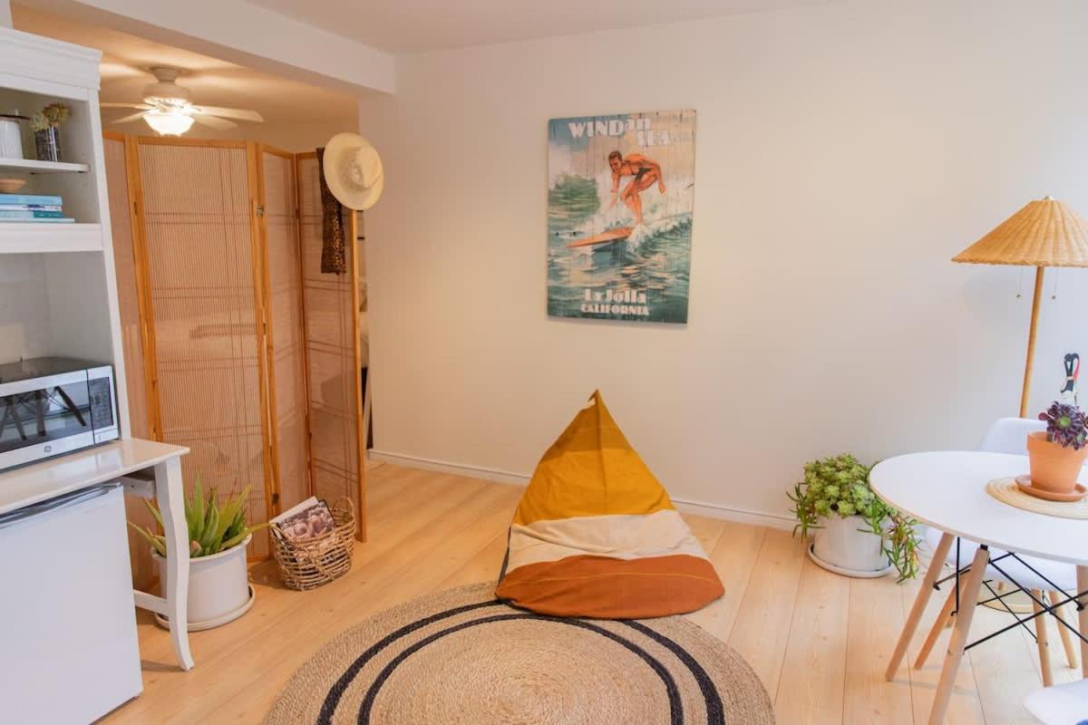 Holiday home La Jolla & Access San Diego