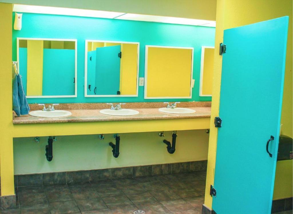 Ith Colive Balboa Park Hostel San Diego