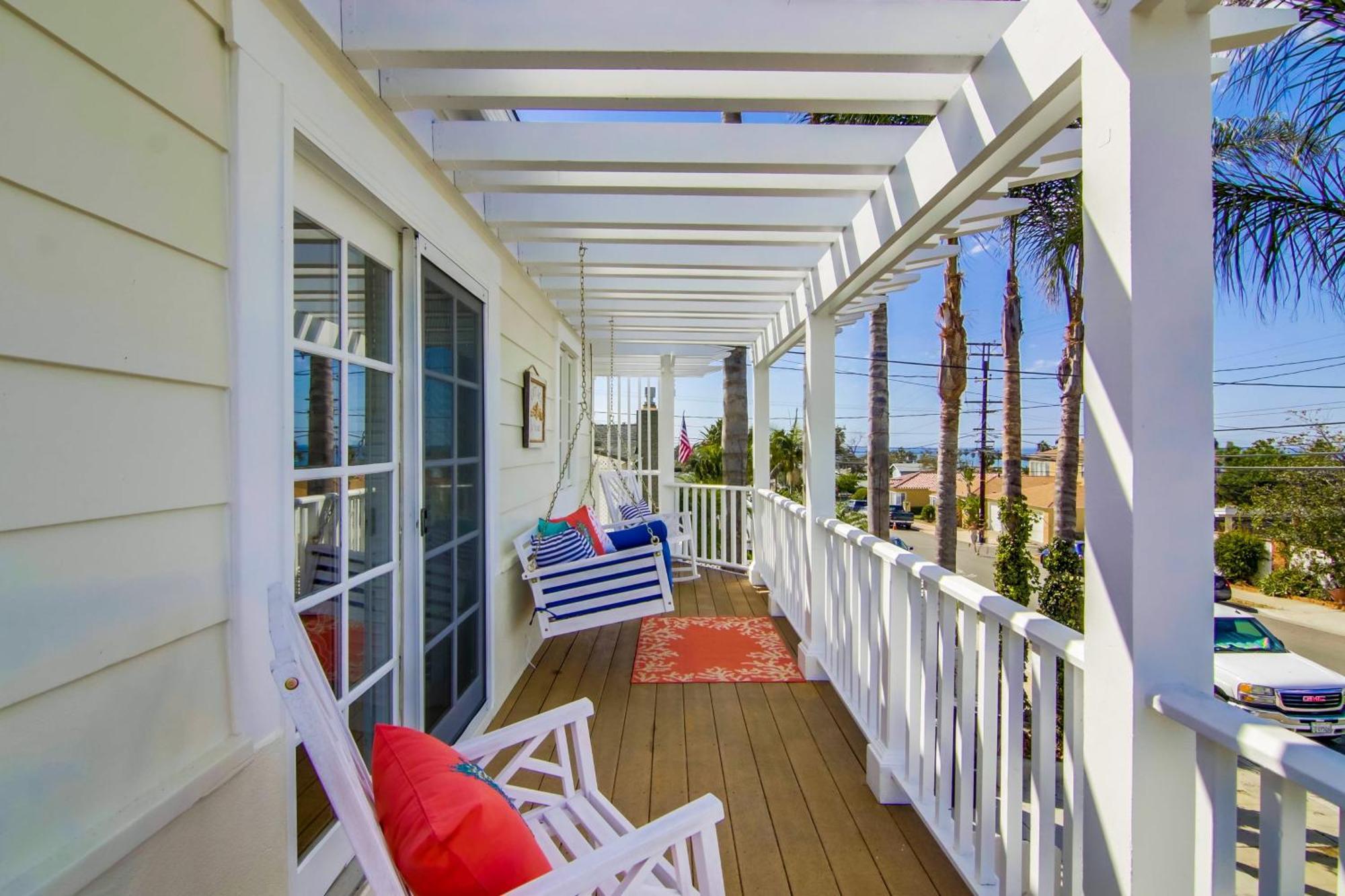 Holiday home Coral