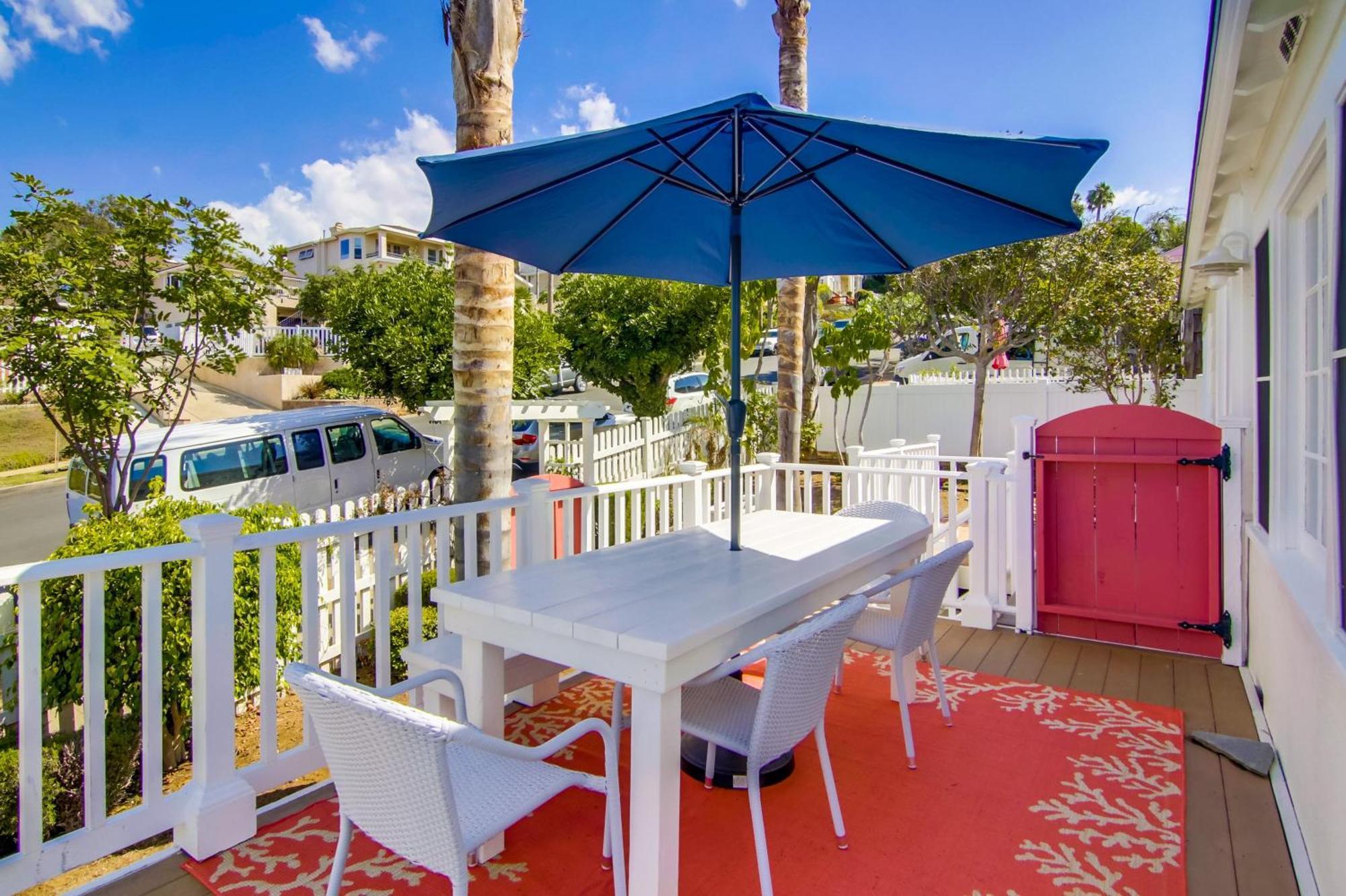 Holiday home Coral San Diego