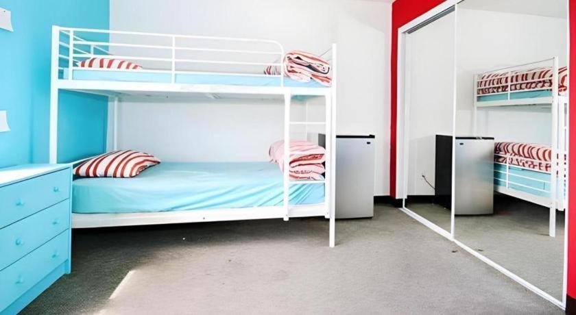 Hostel Ith Colive Balboa Park