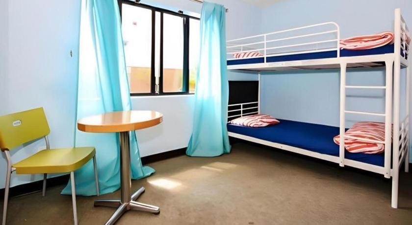 Hostel Ith Colive Balboa Park *