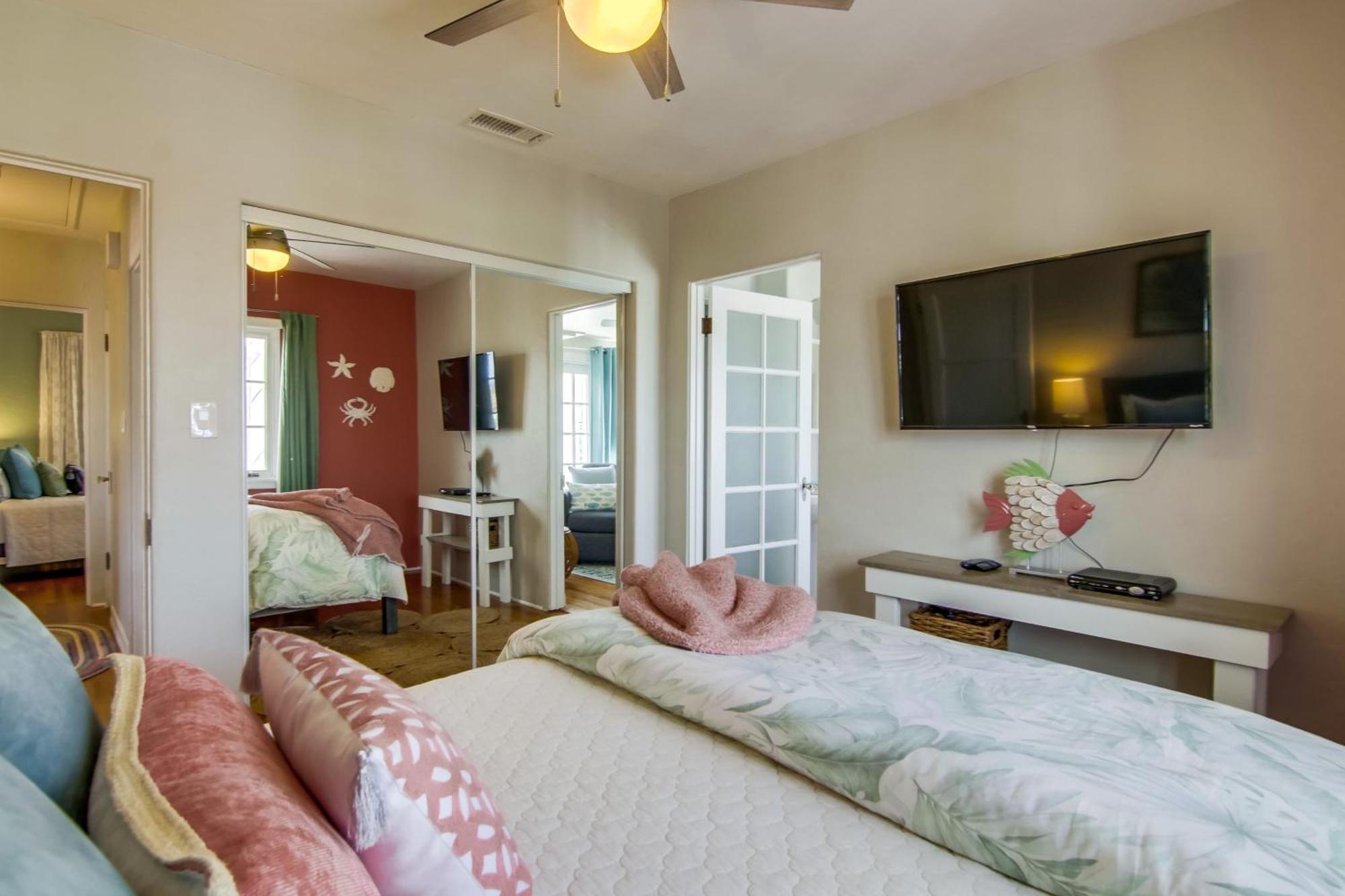 Holiday home Coral *