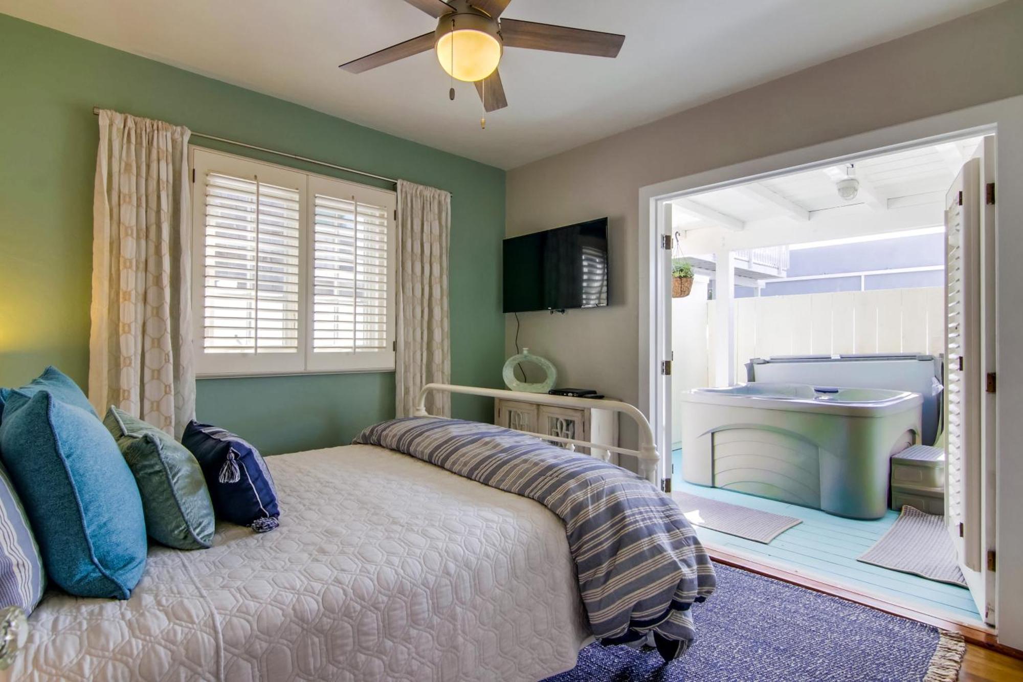 Coral Holiday home *