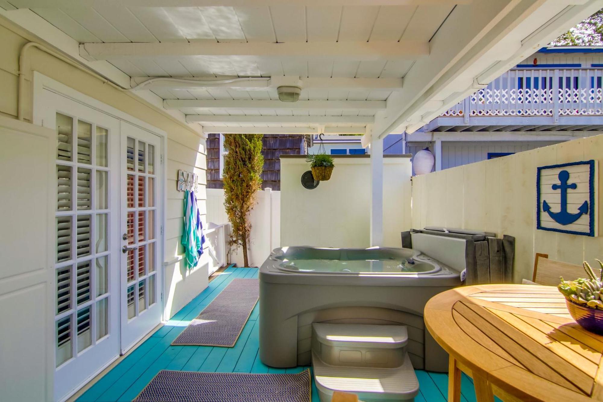 Coral Holiday home