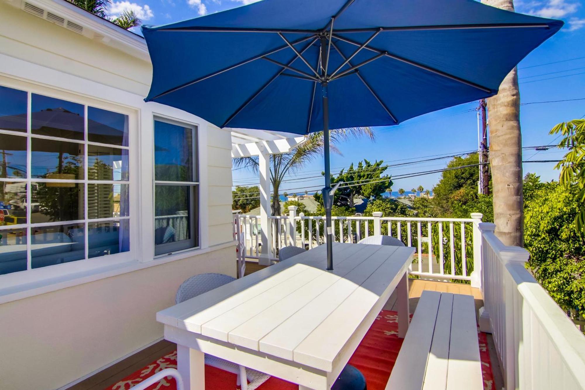 Coral Holiday home *