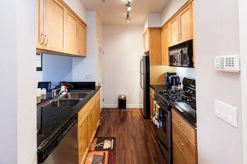 Corporate Suites In Downtown Hotel San Diego