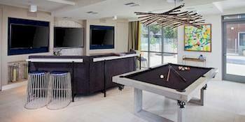 Hotel Corporate Suites In Downtown San Diego