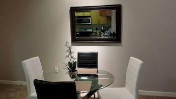 Hotel Corporate Suites In Downtown San Diego