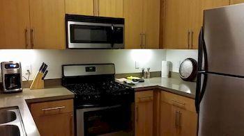 Hotel Corporate Suites In Downtown 2*