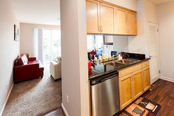 Corporate Suites In Downtown San Diego