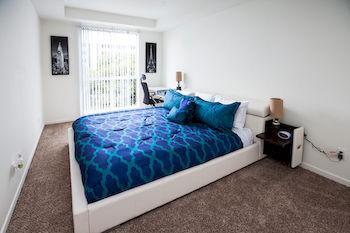 Corporate Suites In Downtown Hotel 2*