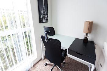 Corporate Suites In Downtown Hotel 2*