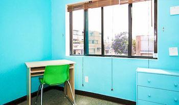 Hostel Ith Colive Balboa Park *