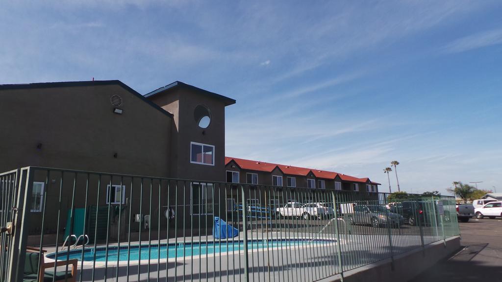 Super 8 By Wyndham San Diego/imperial 2* San Diego