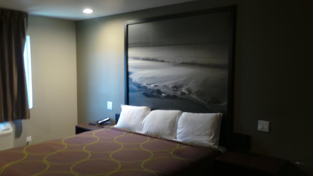 Super 8 By Wyndham San Diego/imperial Motel San Diego