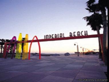 Motel Super 8 By Wyndham San Diego/imperial San Diego