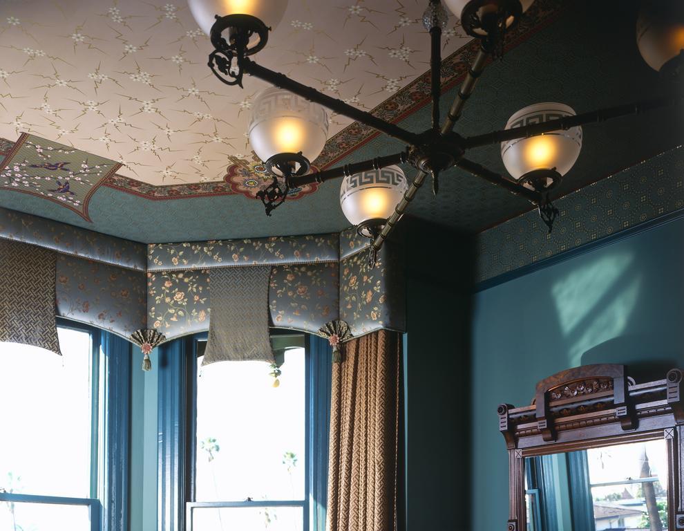 Bed & Breakfast Britt Scripps