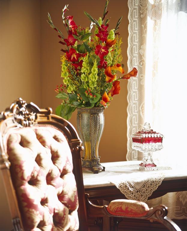 Britt Scripps Bed & Breakfast 3*