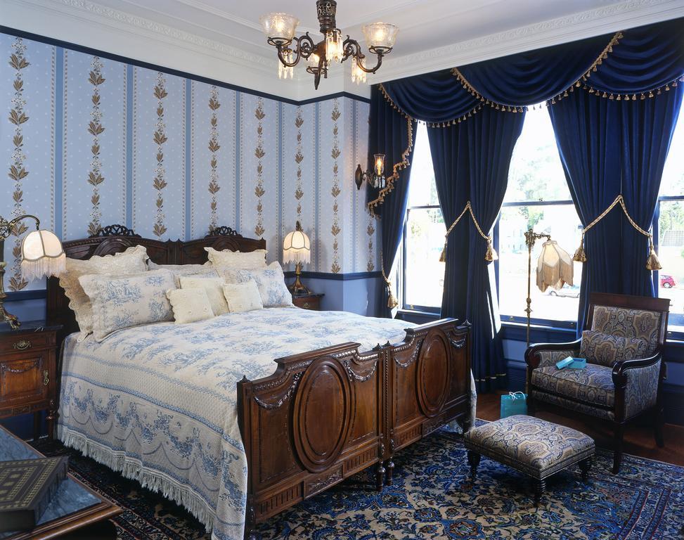 Bed & Breakfast Britt Scripps 3*