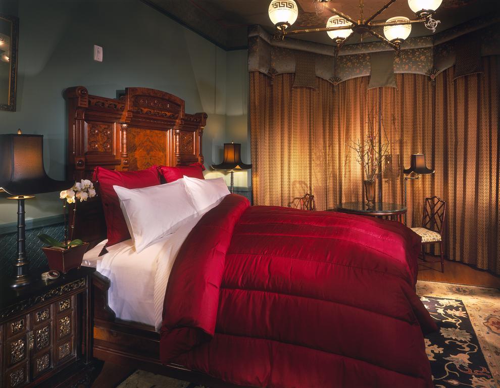 Bed & Breakfast Britt Scripps