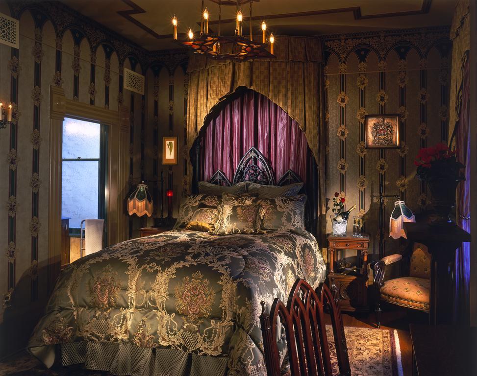 Bed & Breakfast Britt Scripps 3*