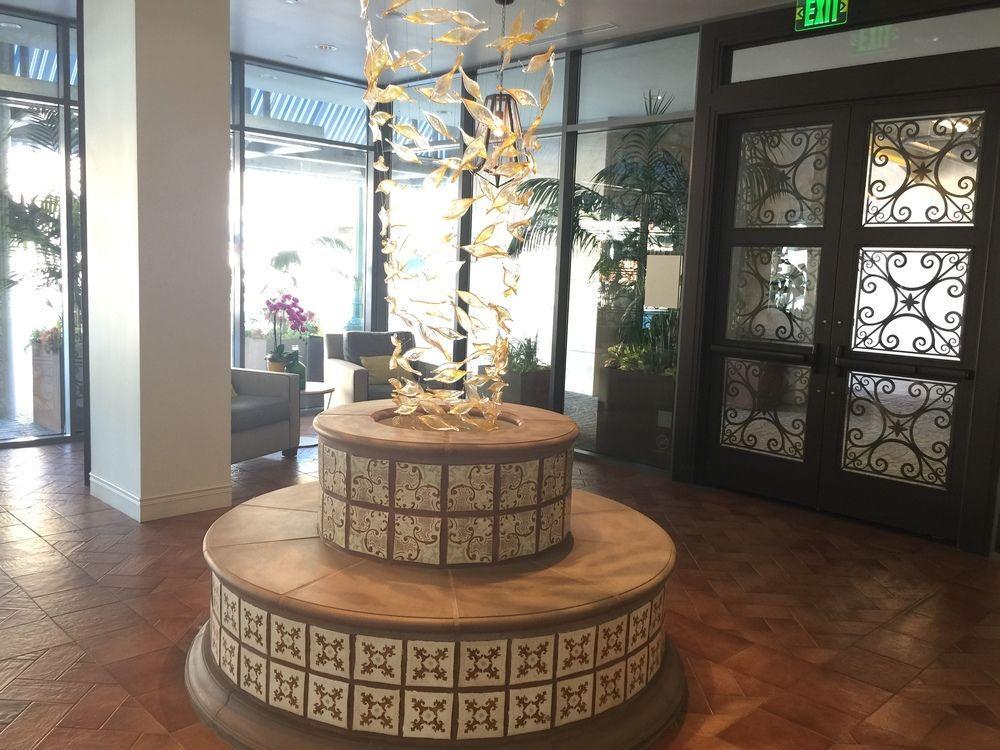Hotel Corporate Suites In Downtown San Diego