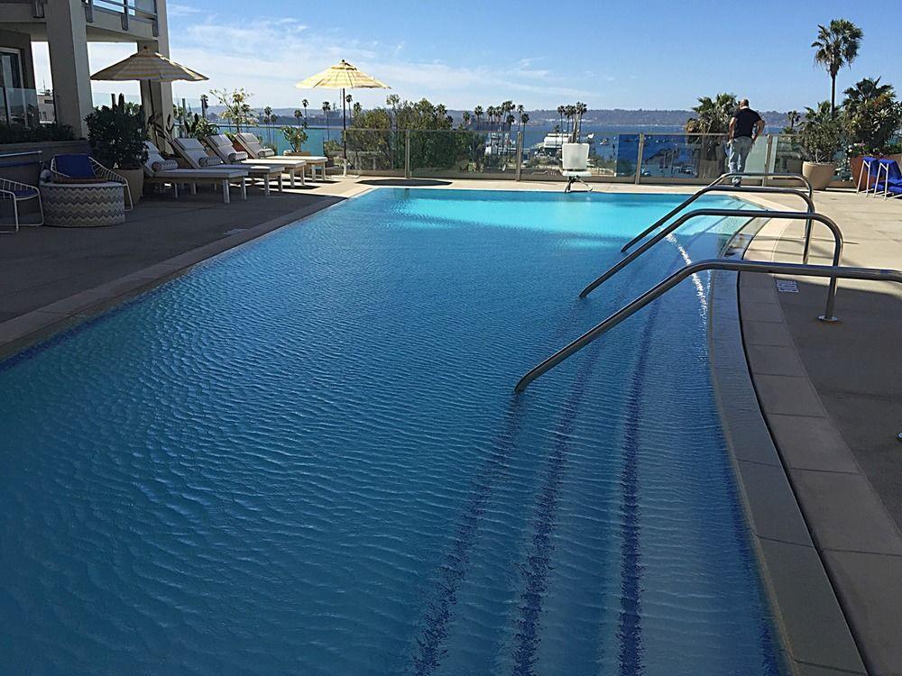 Corporate Suites In Downtown San Diego