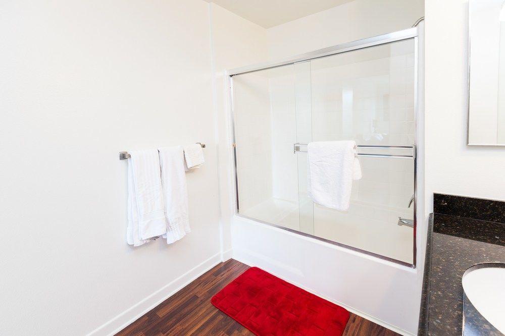 Hotel Corporate Suites In Downtown San Diego