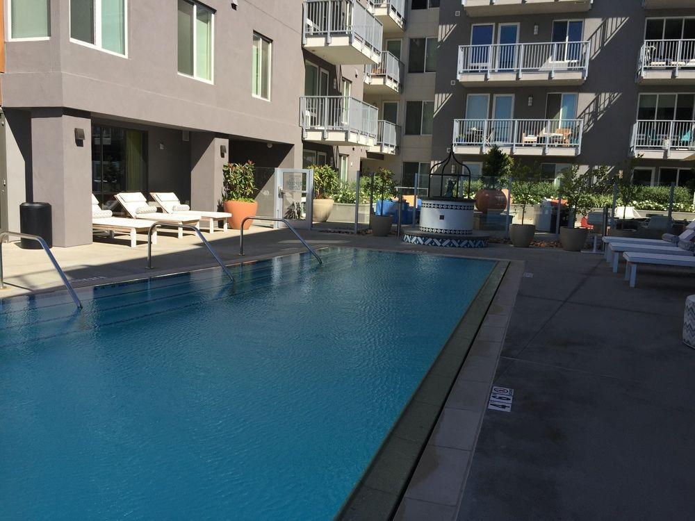 Corporate Suites In Downtown San Diego